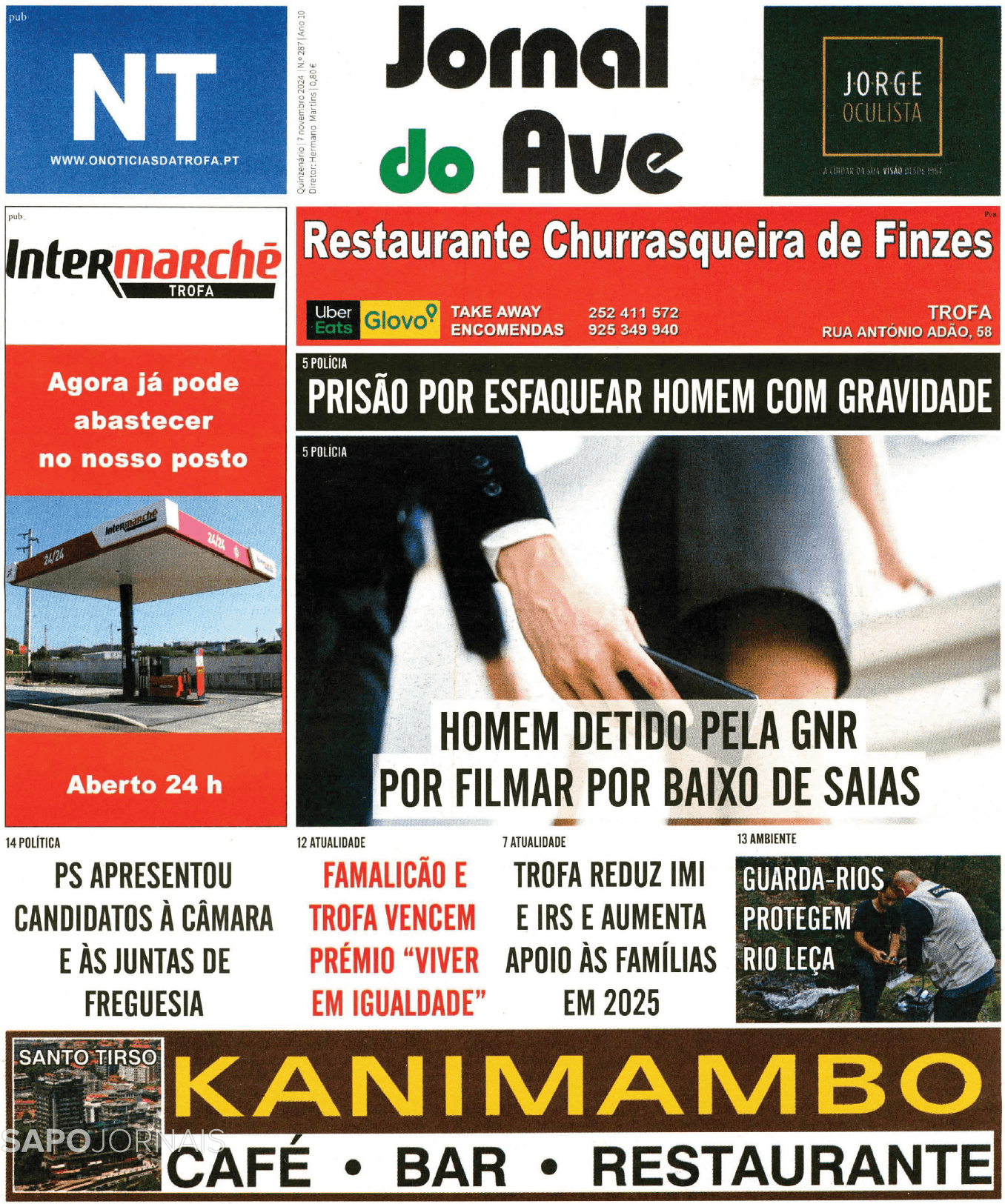 Jornal do Ave