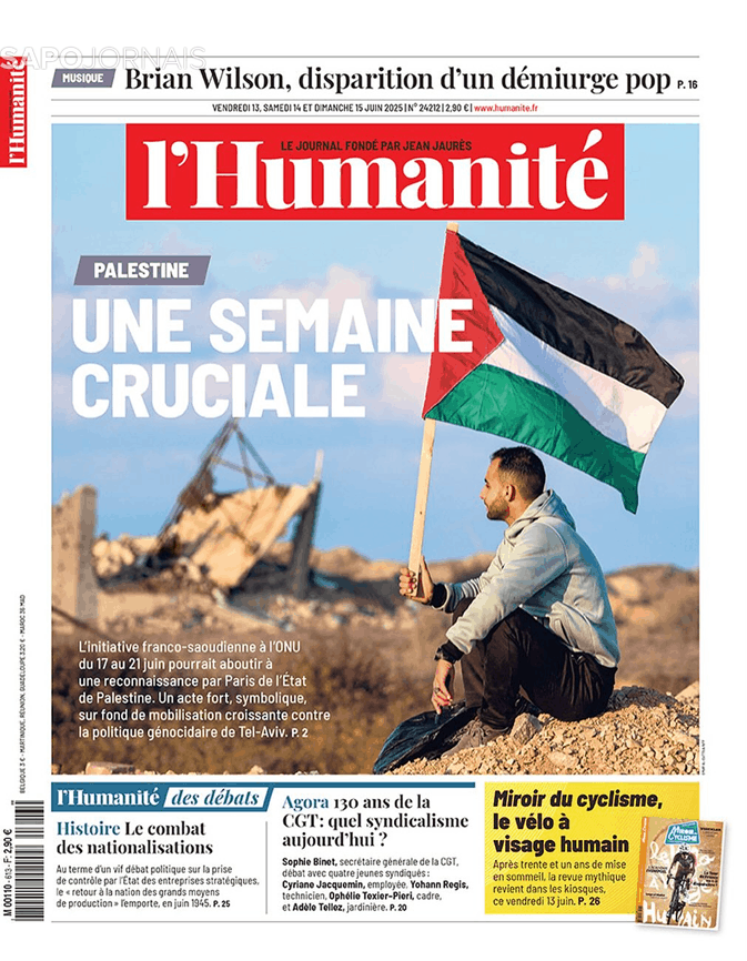 L'Humanité