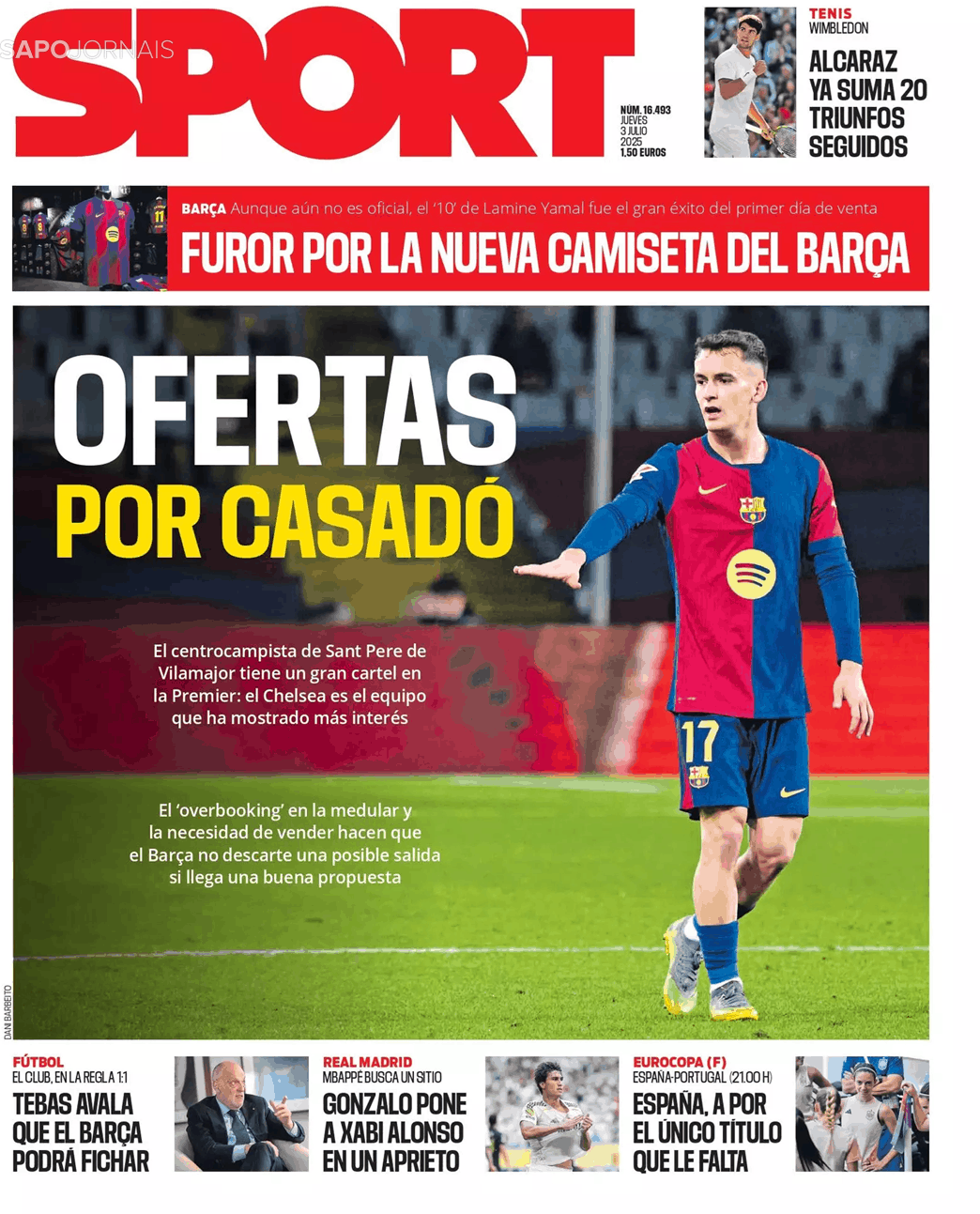 Sport