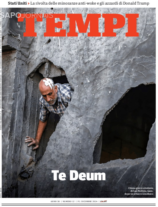 Tempi