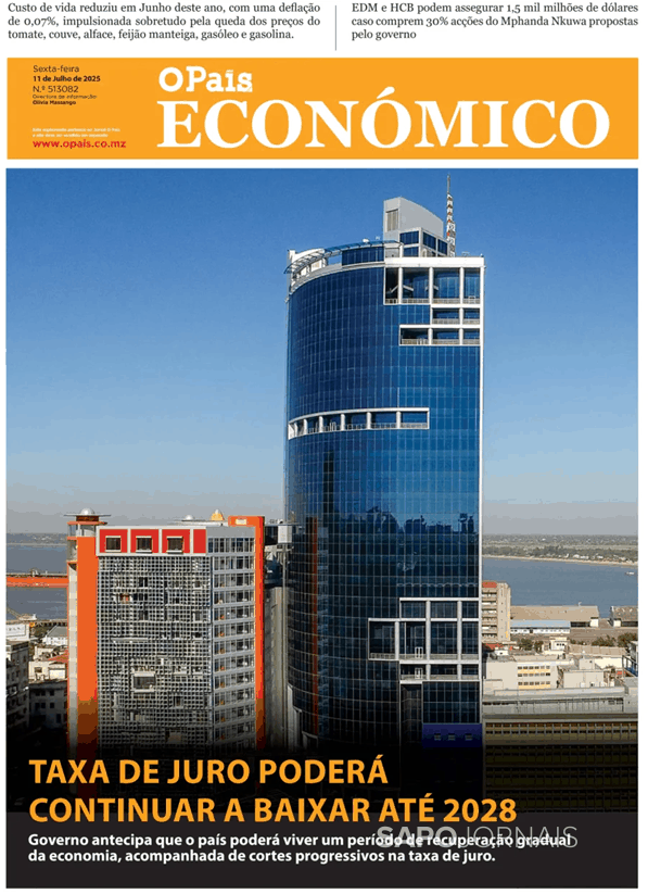 O País - Económico