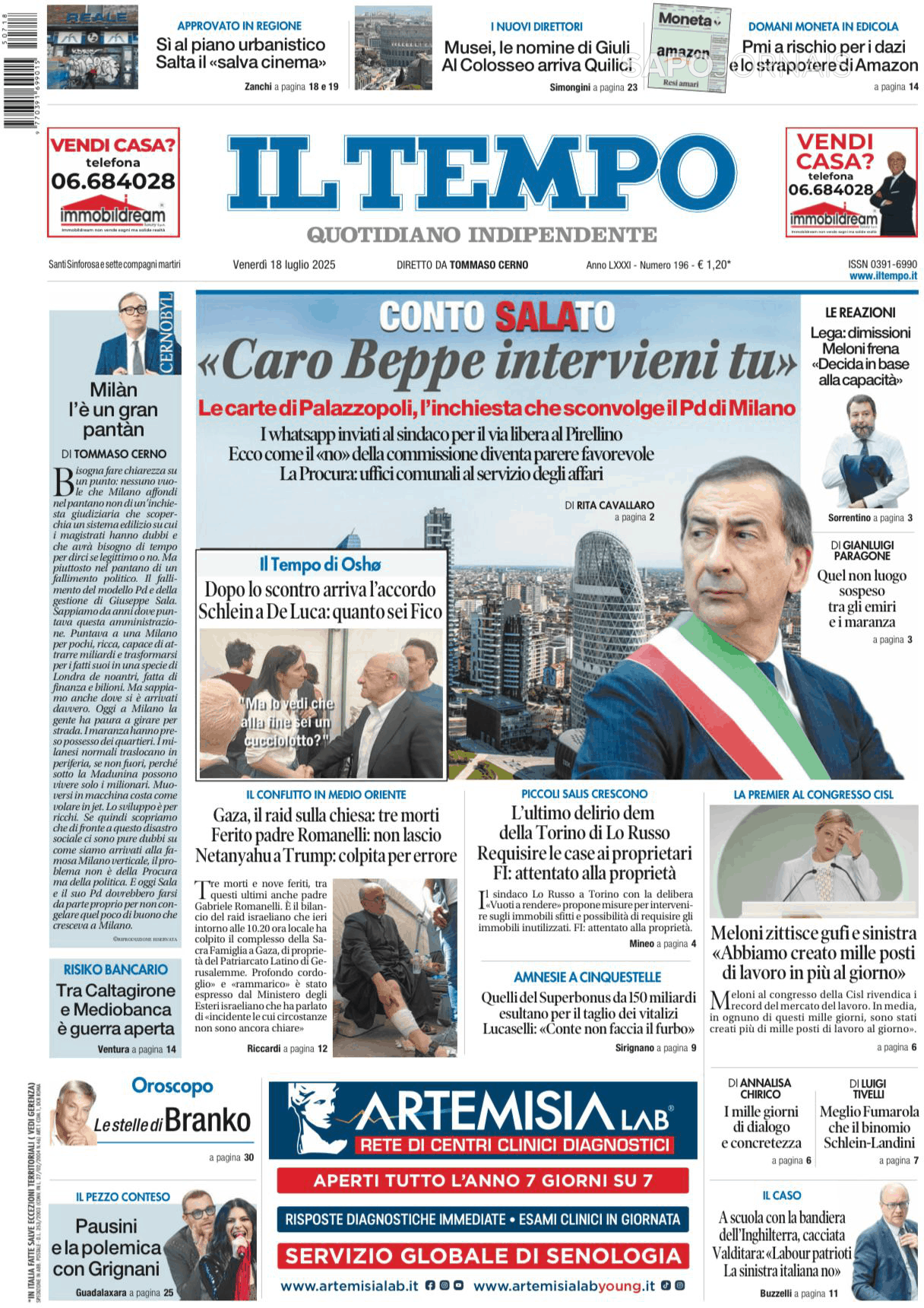 Il Tempo