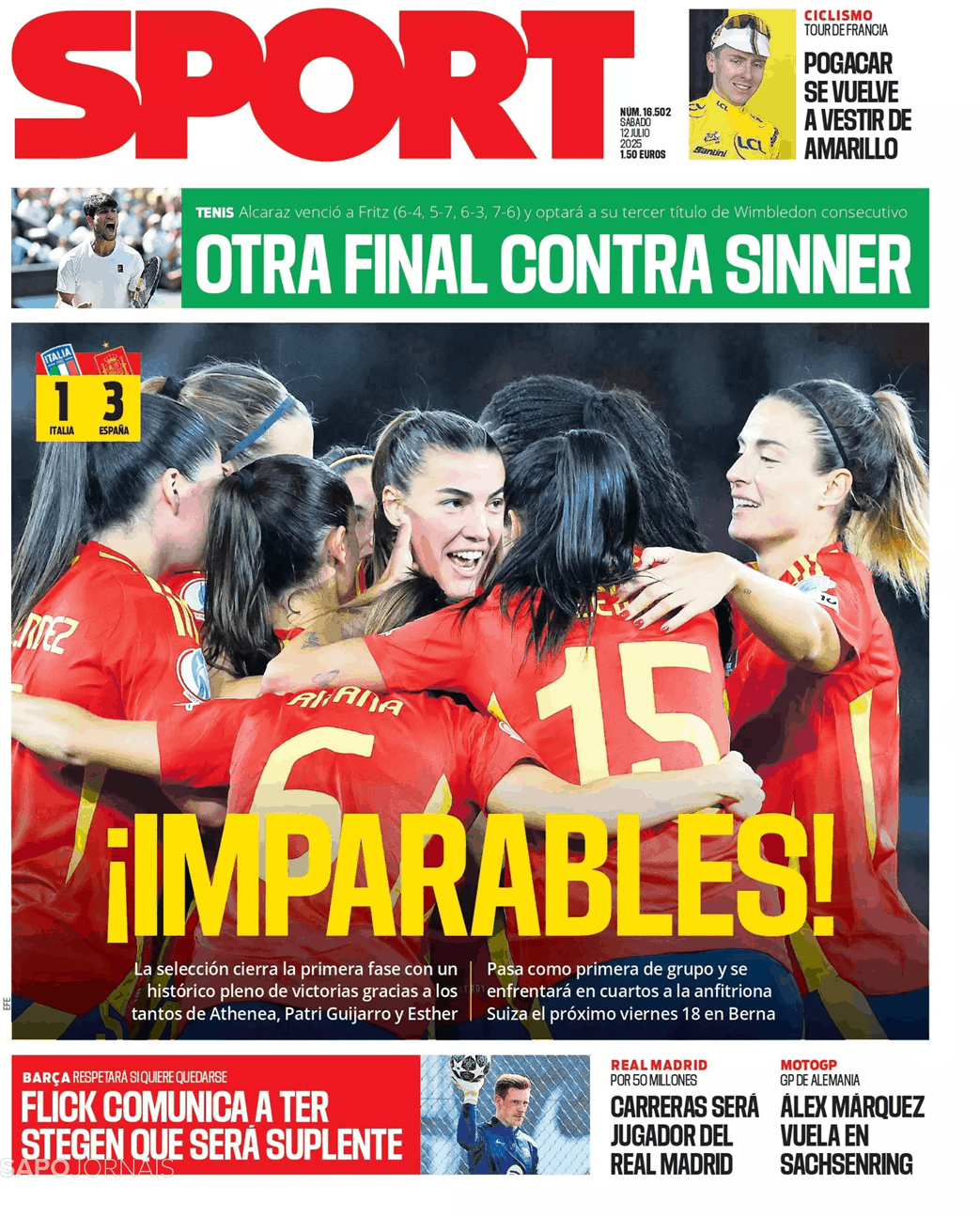 Sport