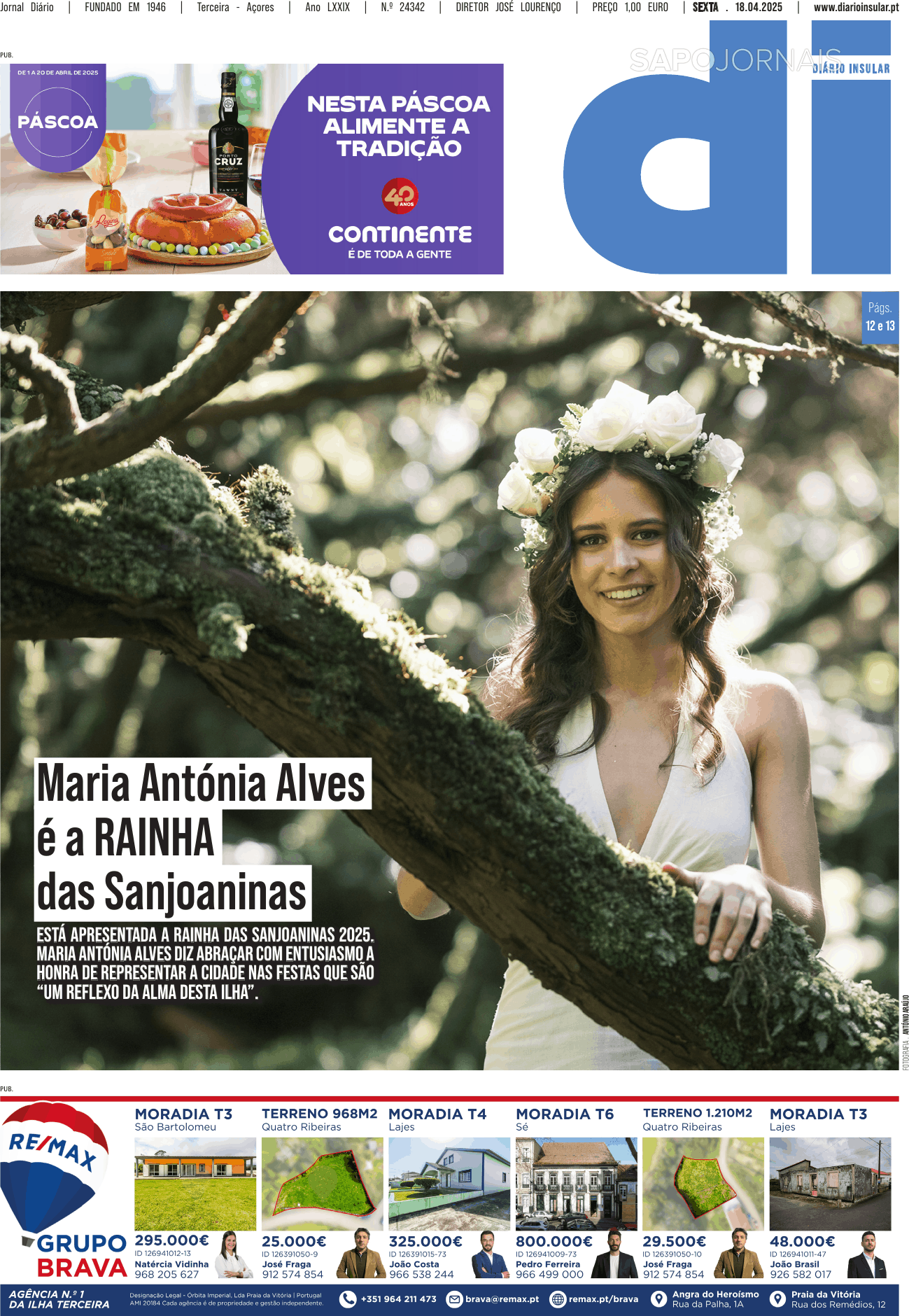 Diário Insular