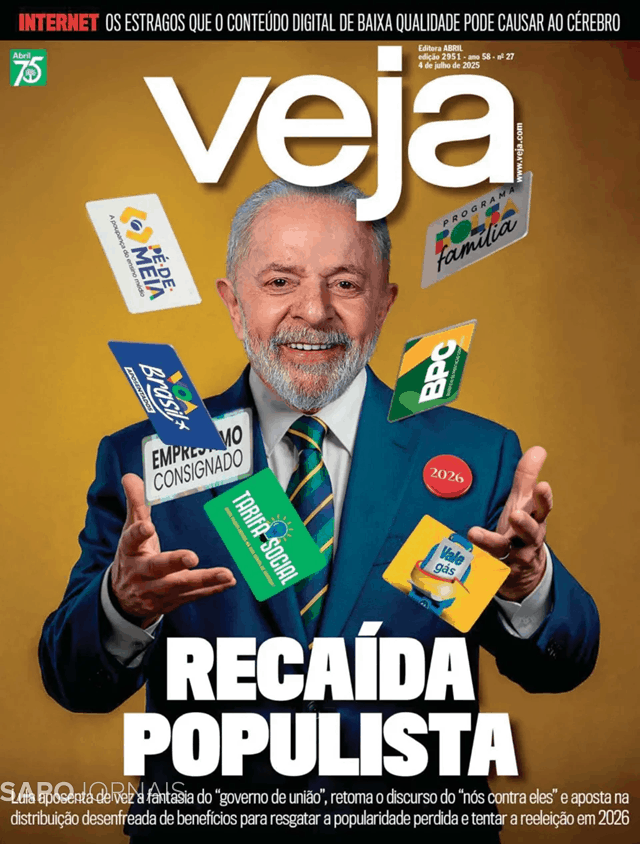 Veja