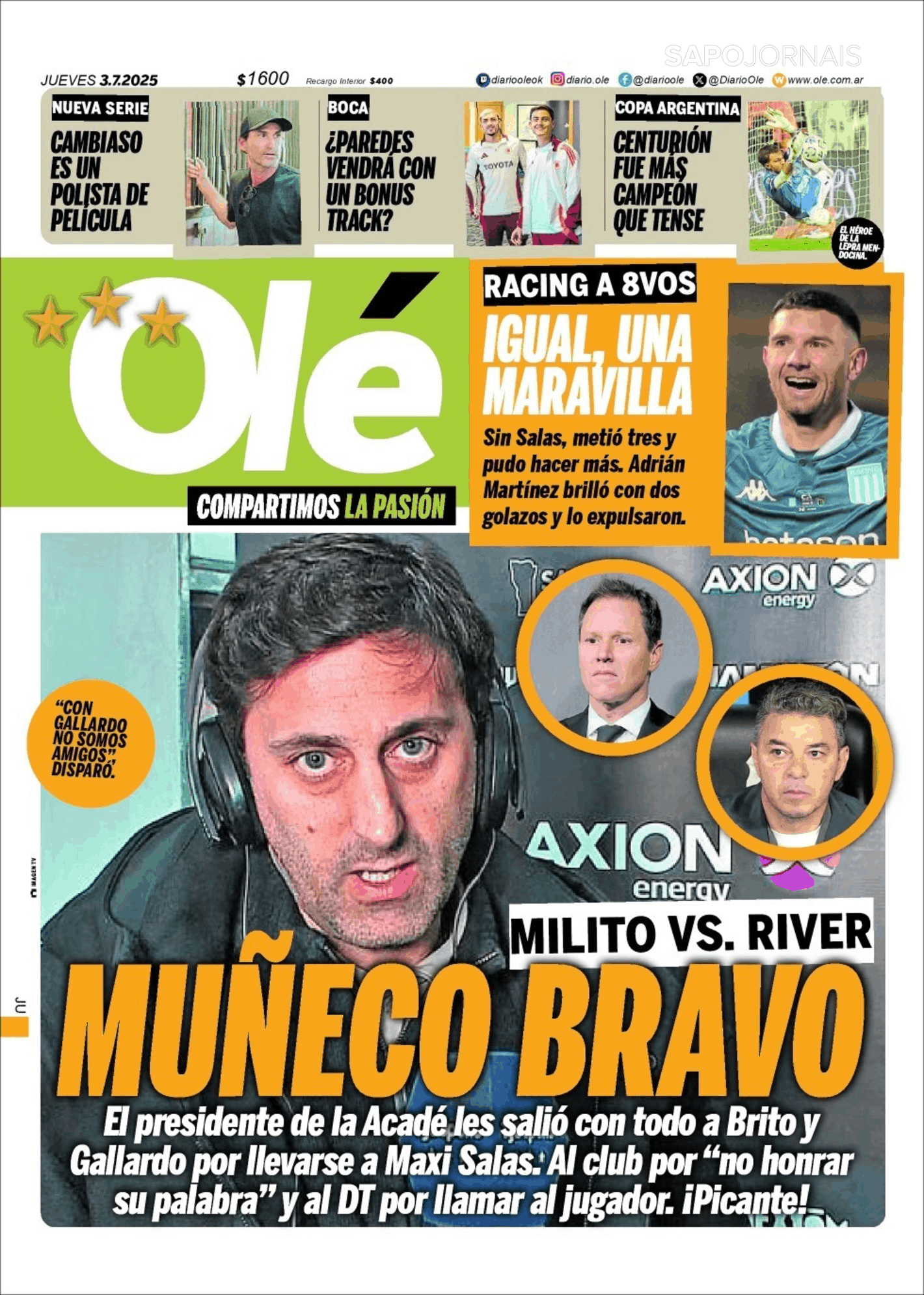 Olé