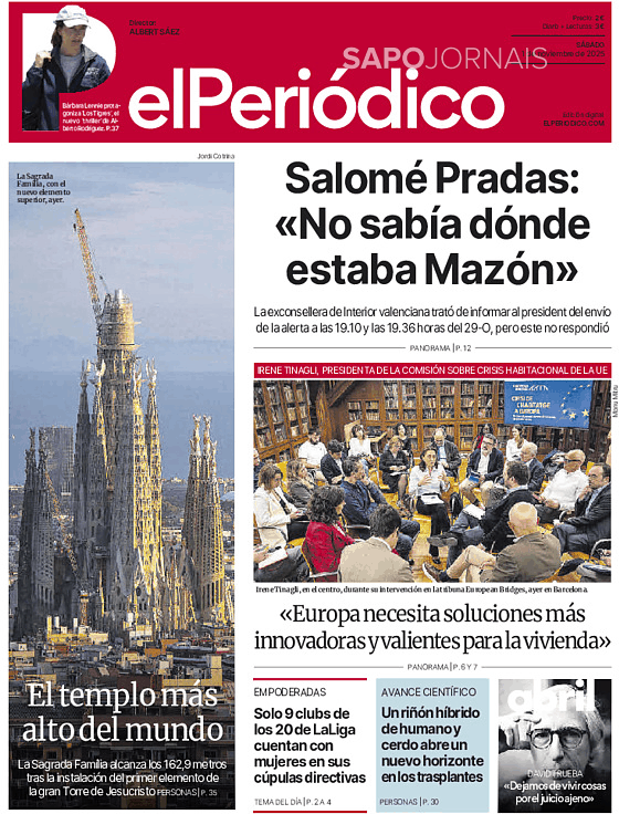 El Periódico de  Català