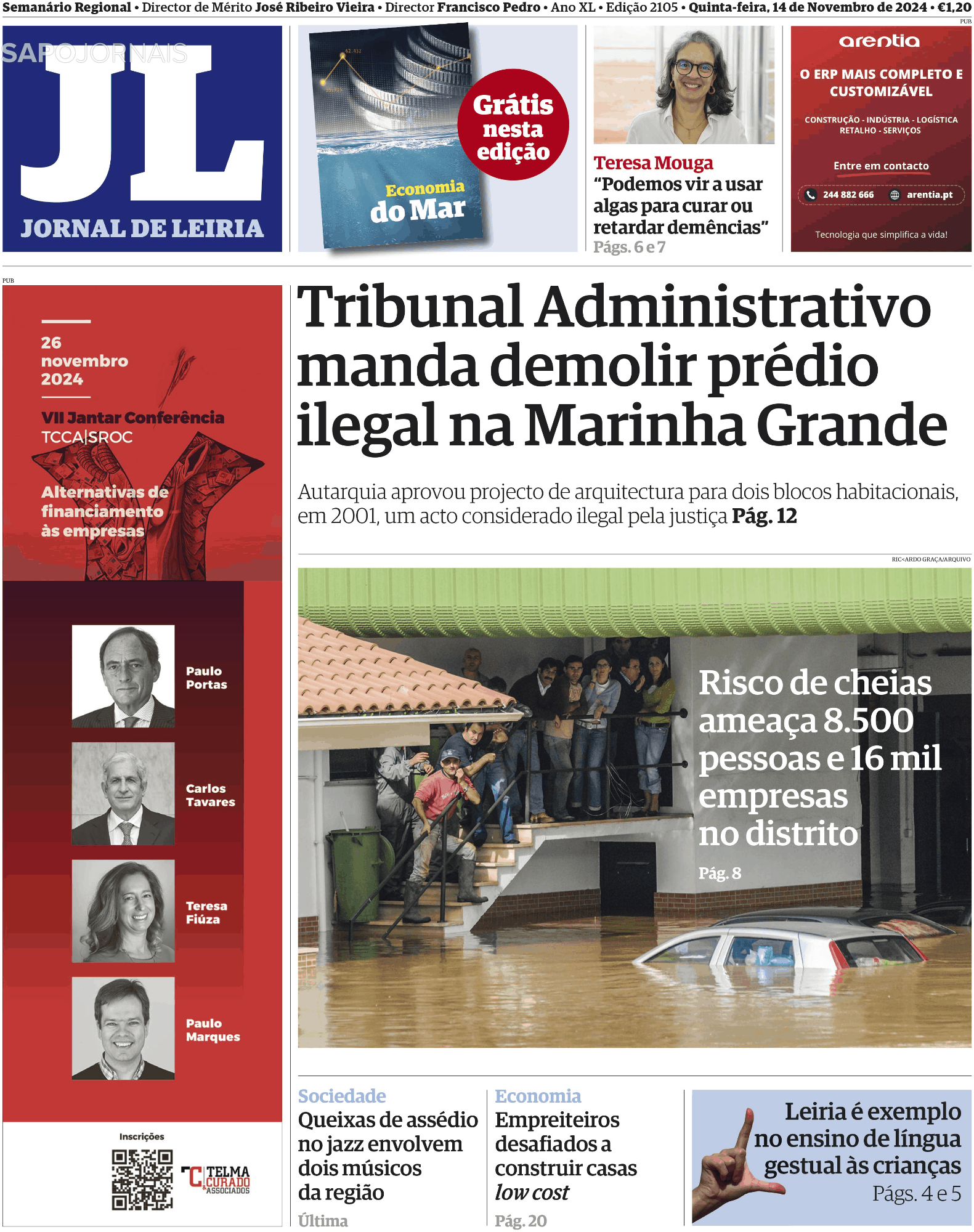 Jornal de Leiria