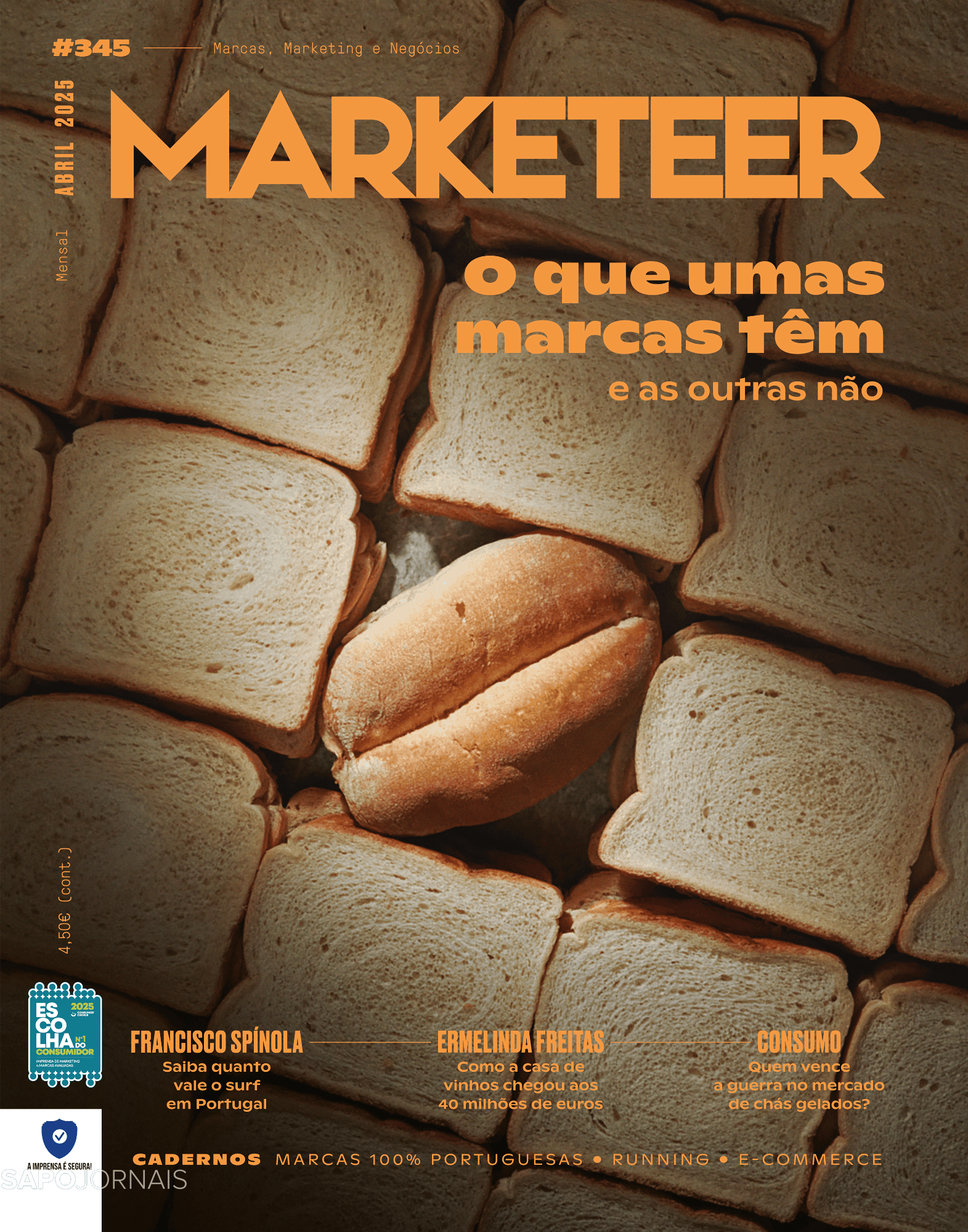 Marketeer
