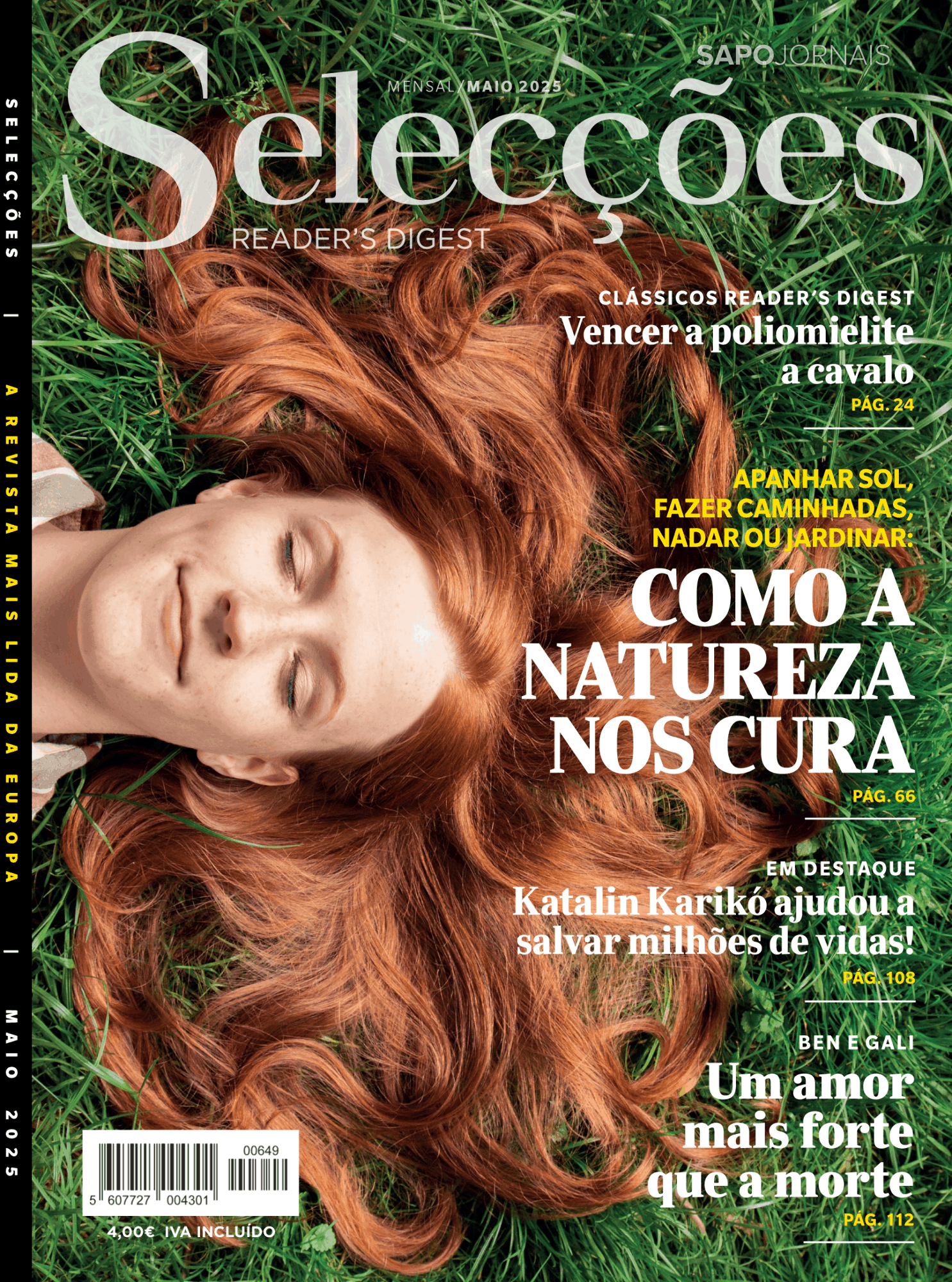 Selecções do Reader's Digest
