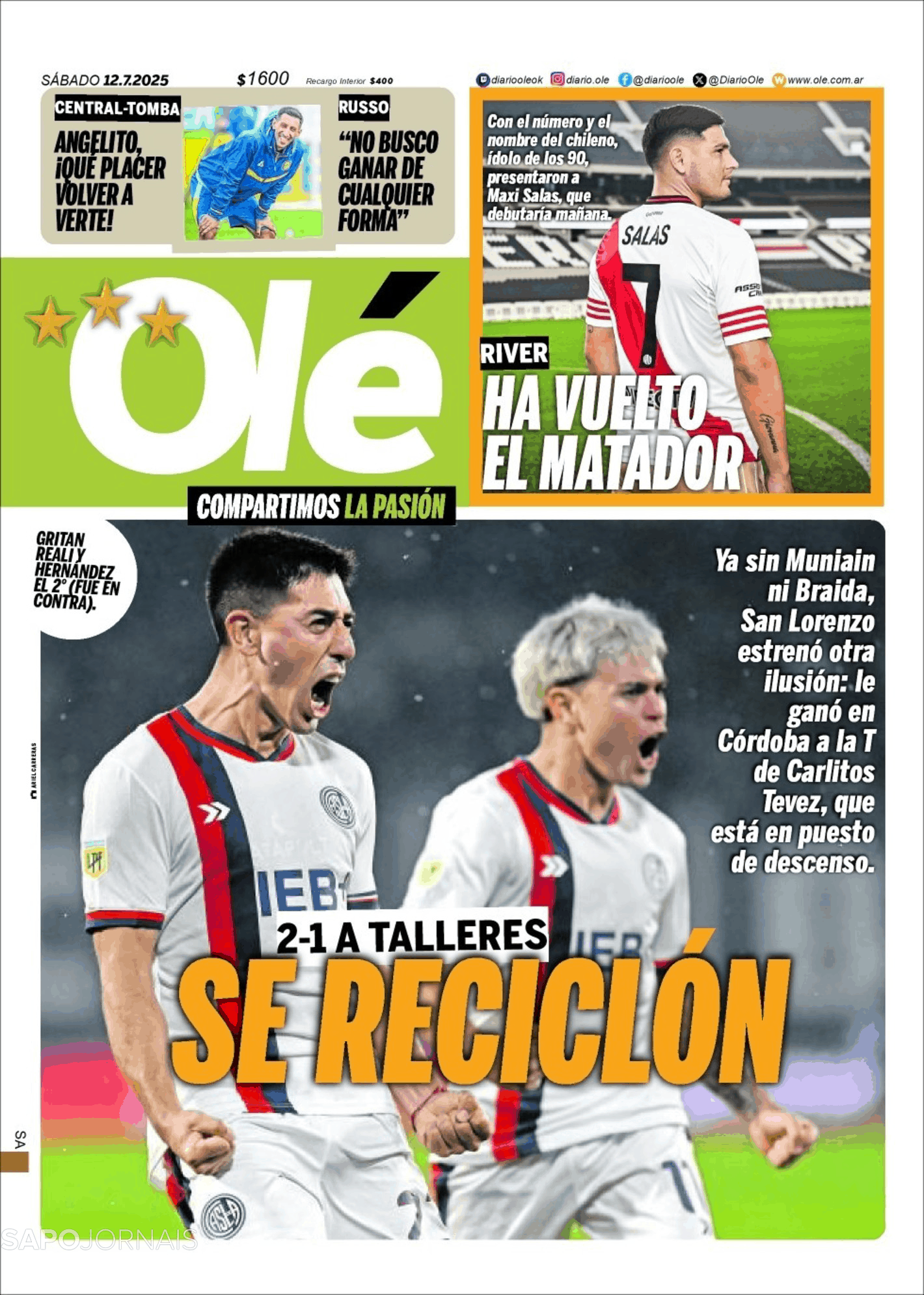 Olé