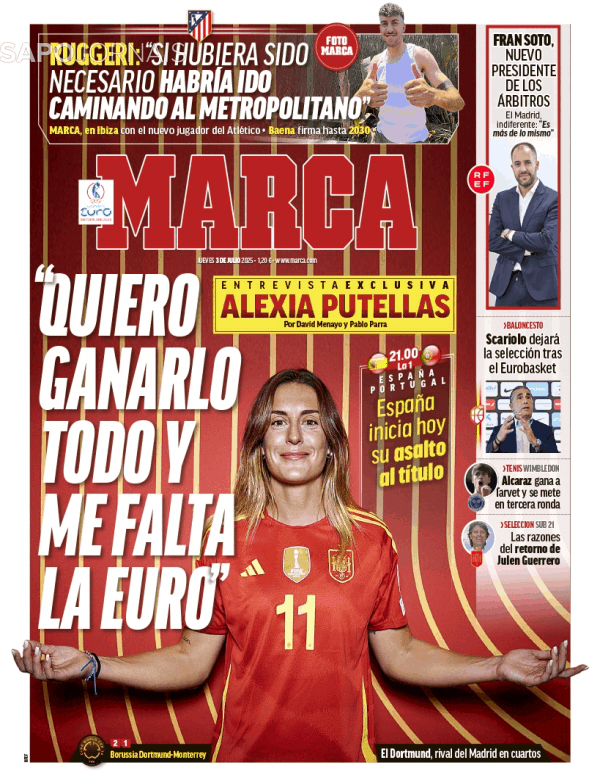 Marca