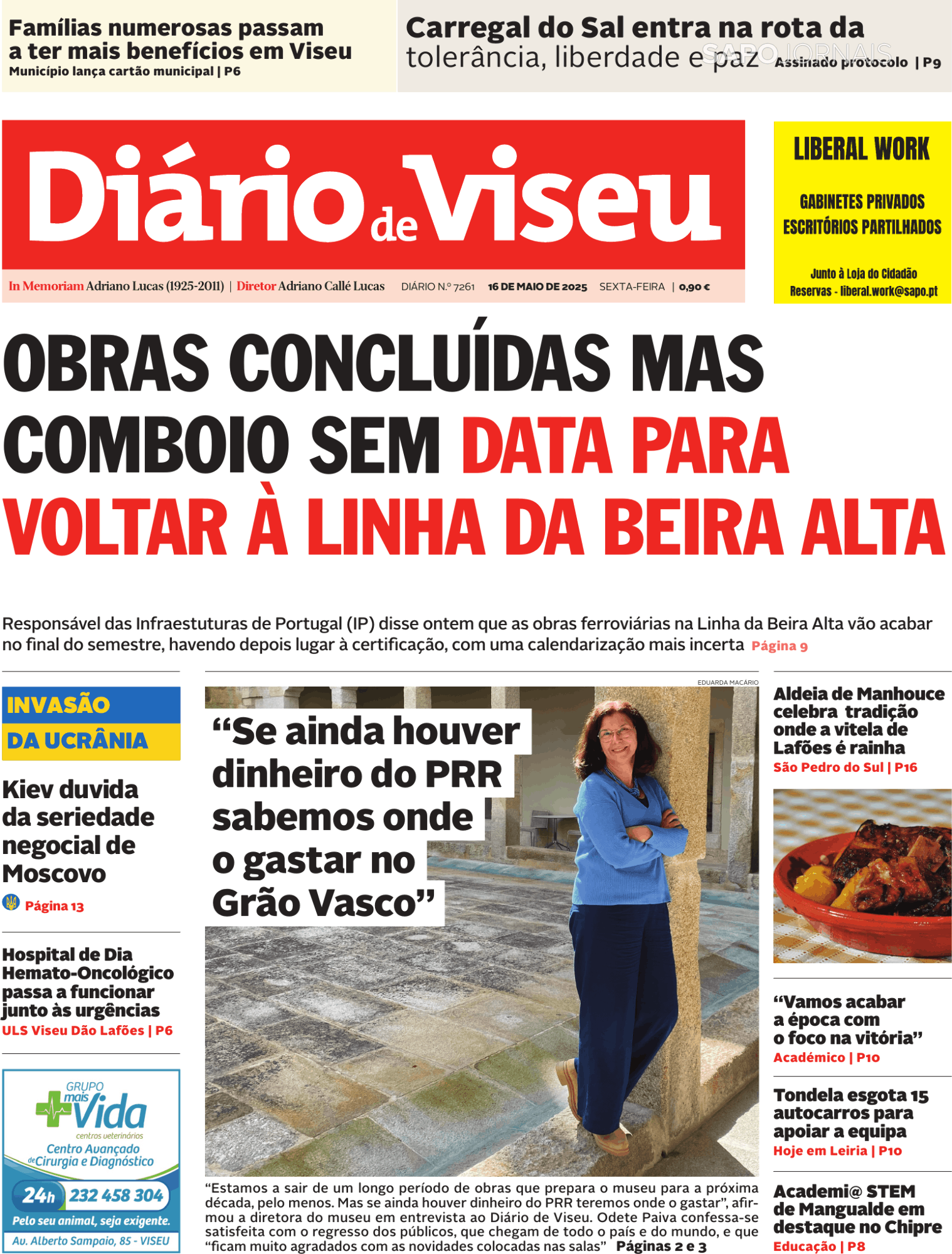 Diário de Viseu