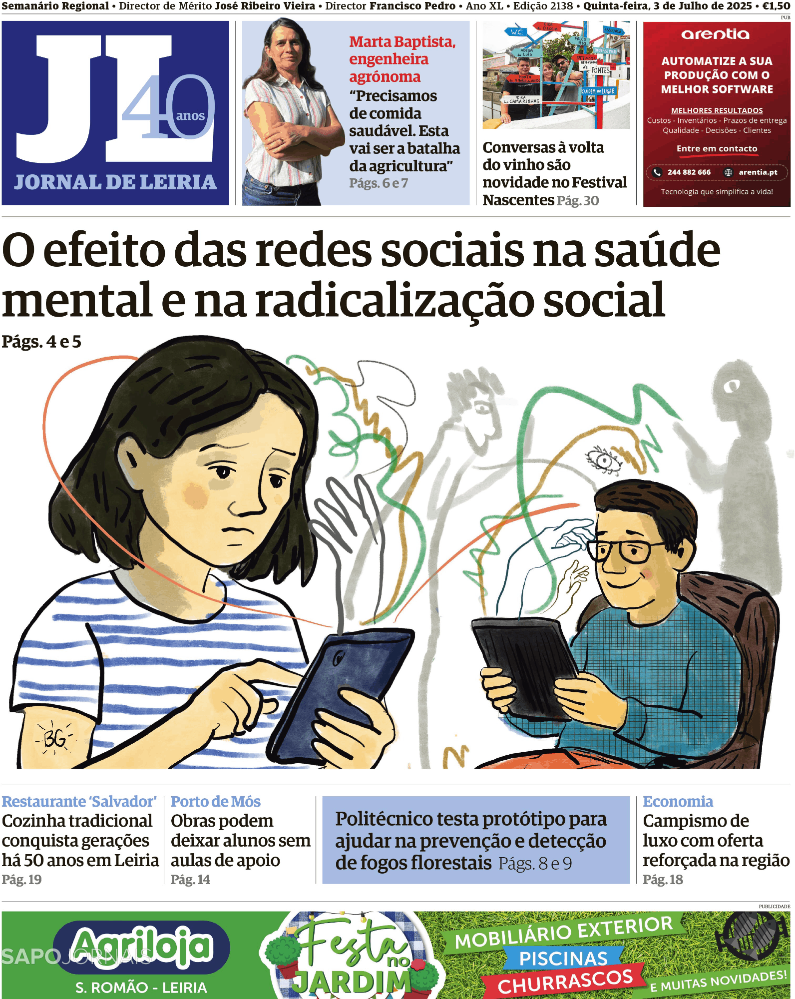 Jornal de Leiria