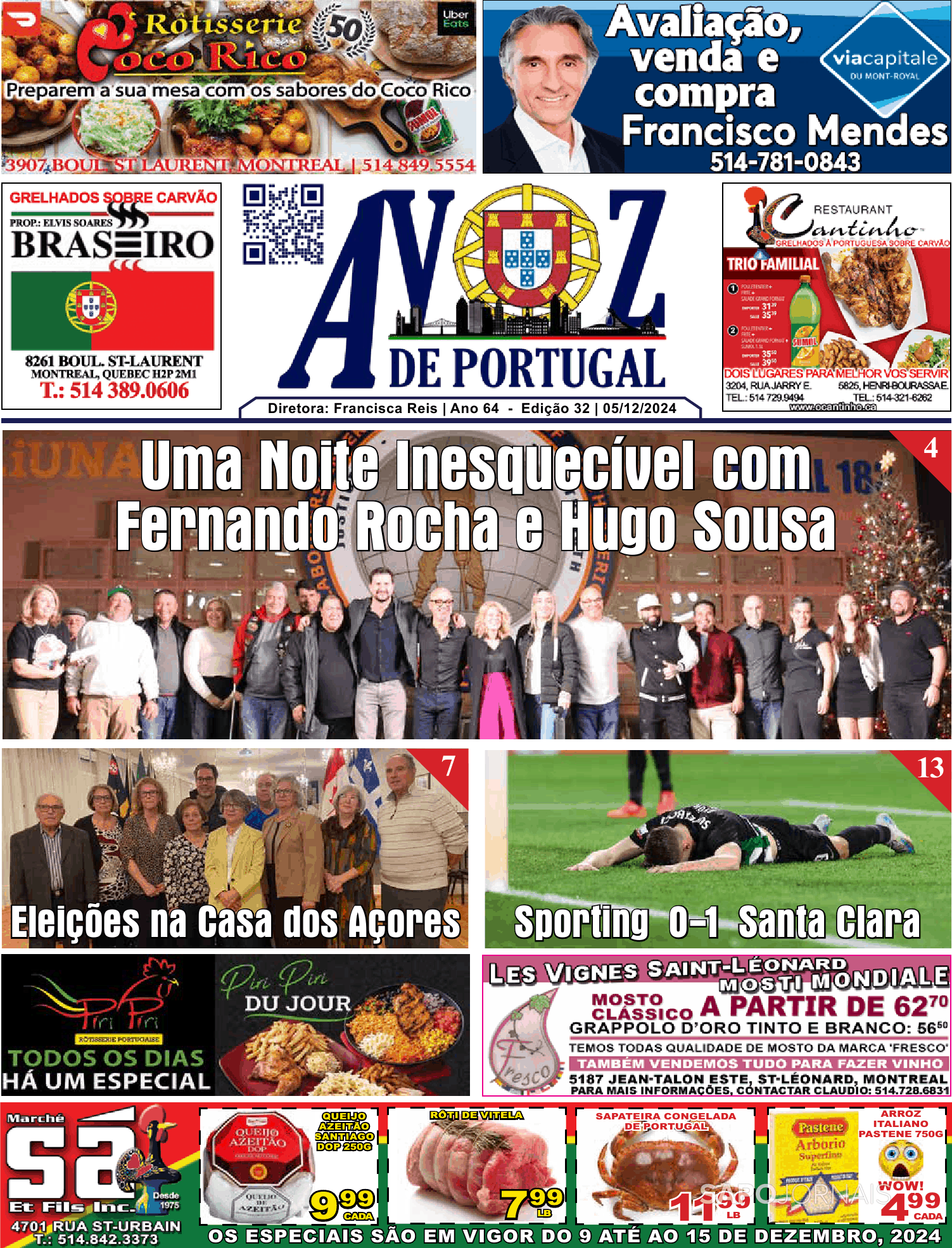 A Voz de Portugal