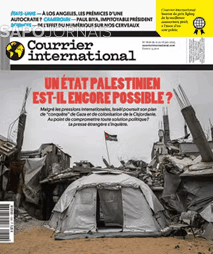 Courrier International