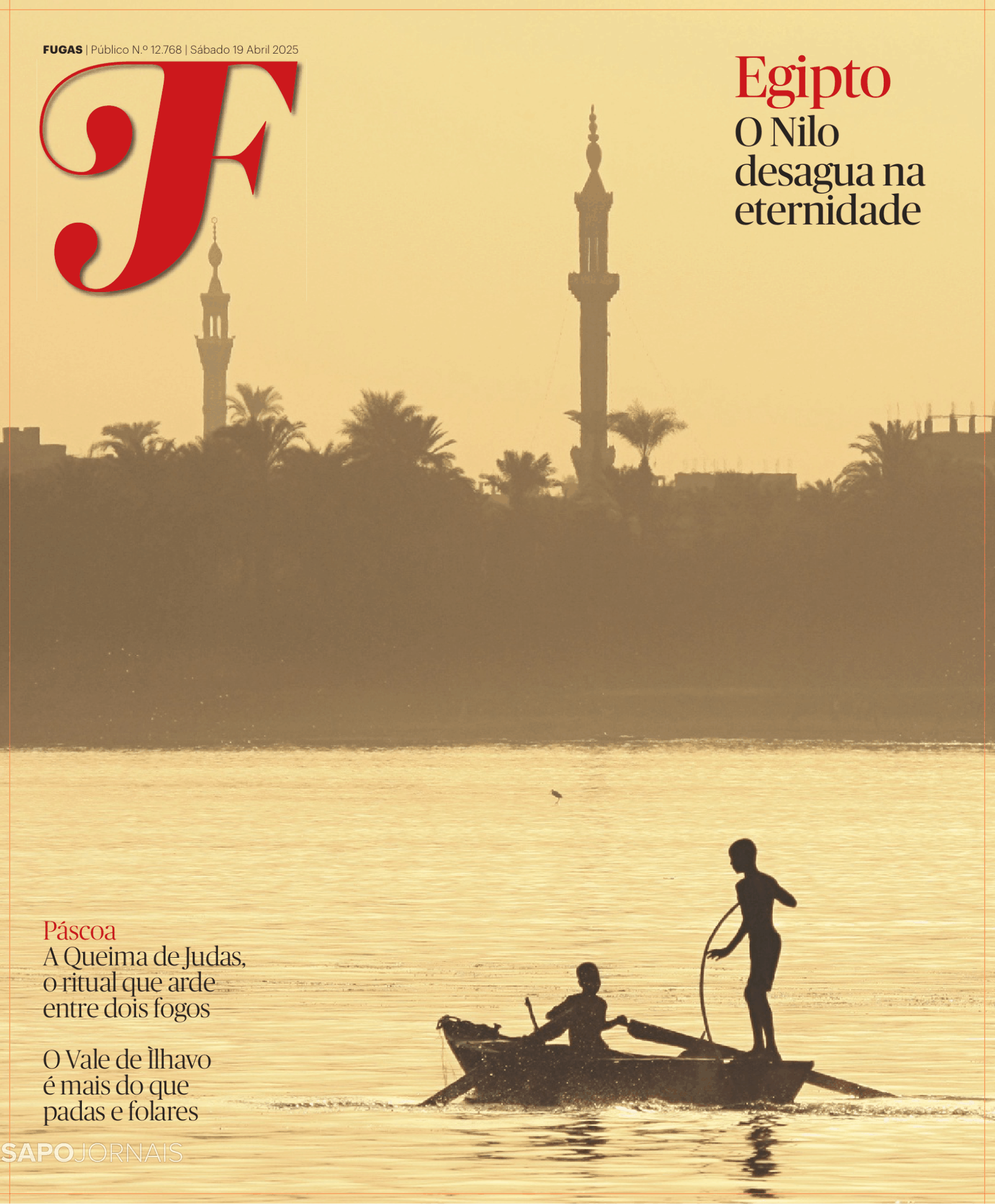 Fugas-Público