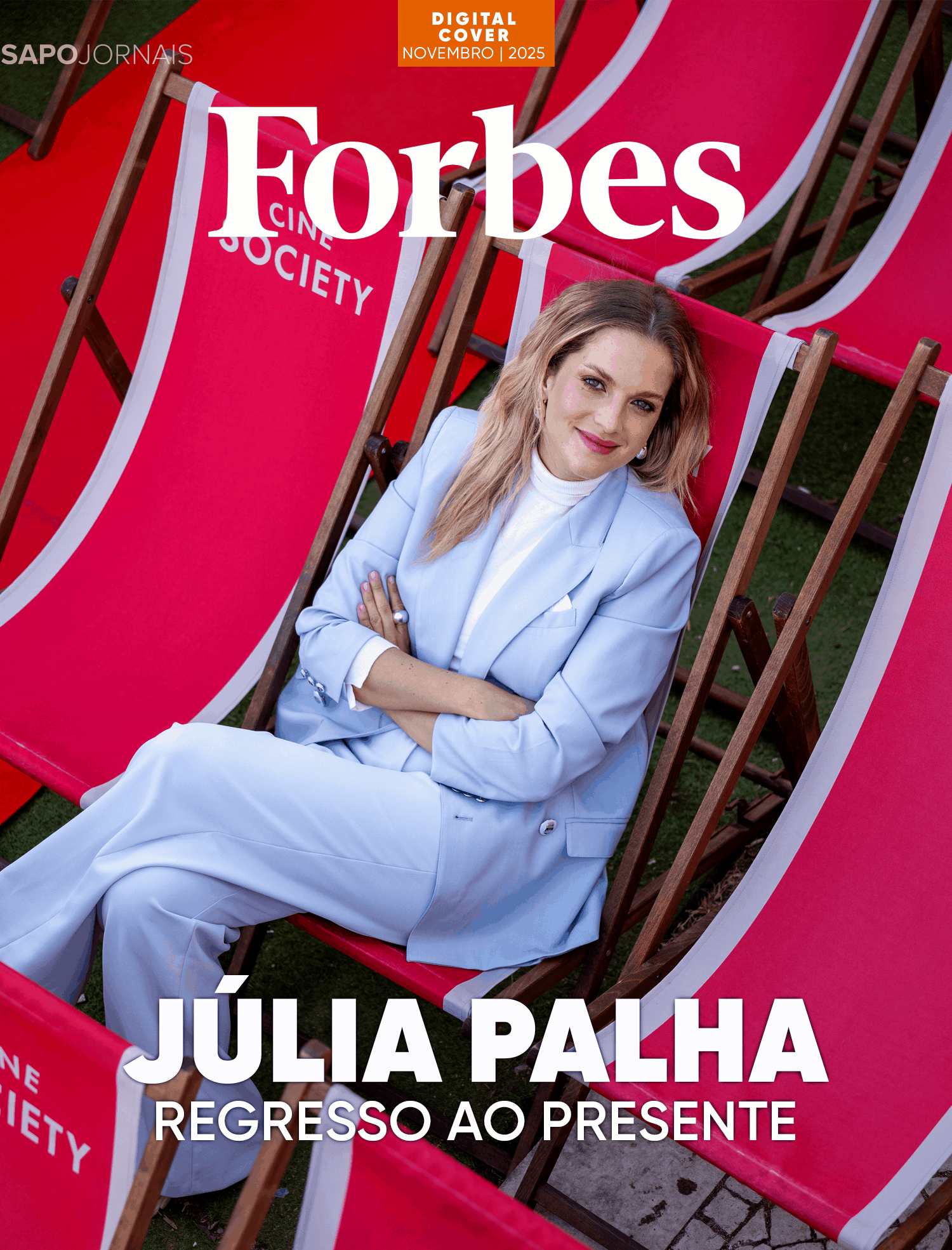 Forbes Portugal
