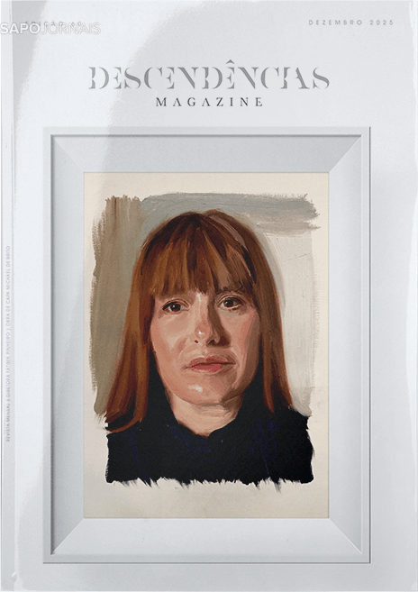 Descendências Magazine 