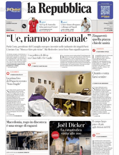 La Repubblica