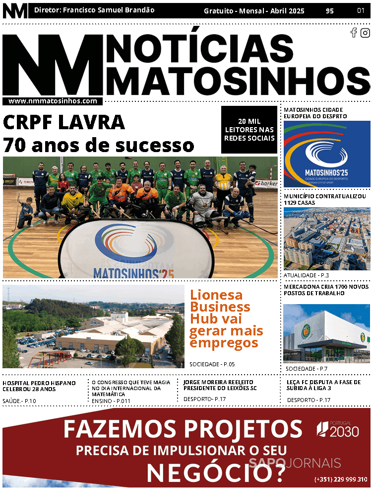 NM Matosinhos