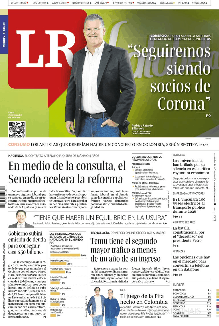 La Republica