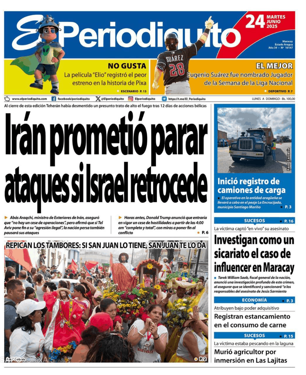 El Periodiquito