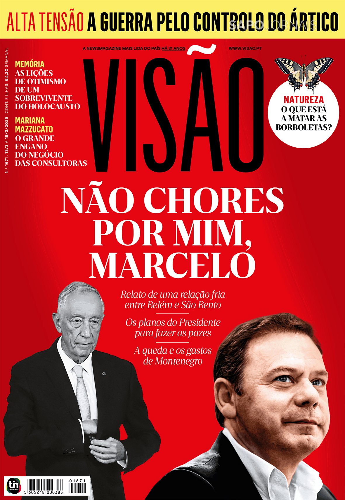 Visão