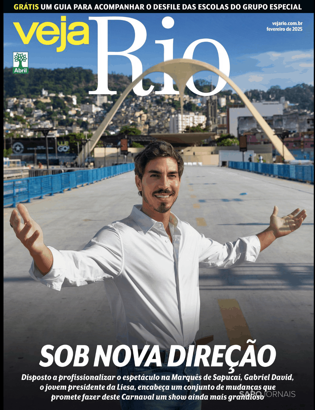Veja-Rio