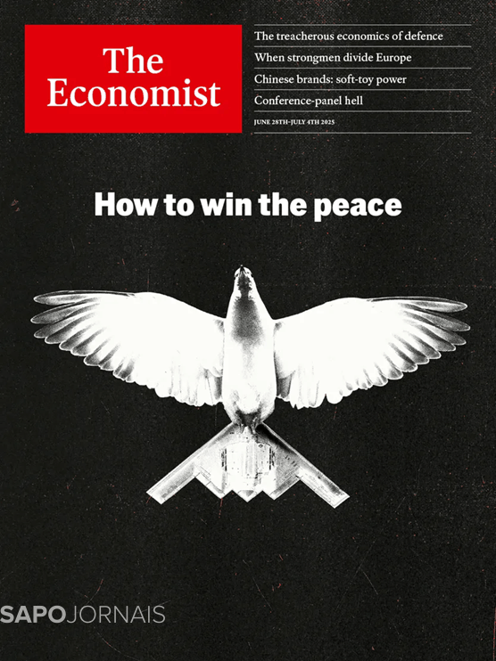 The Economist