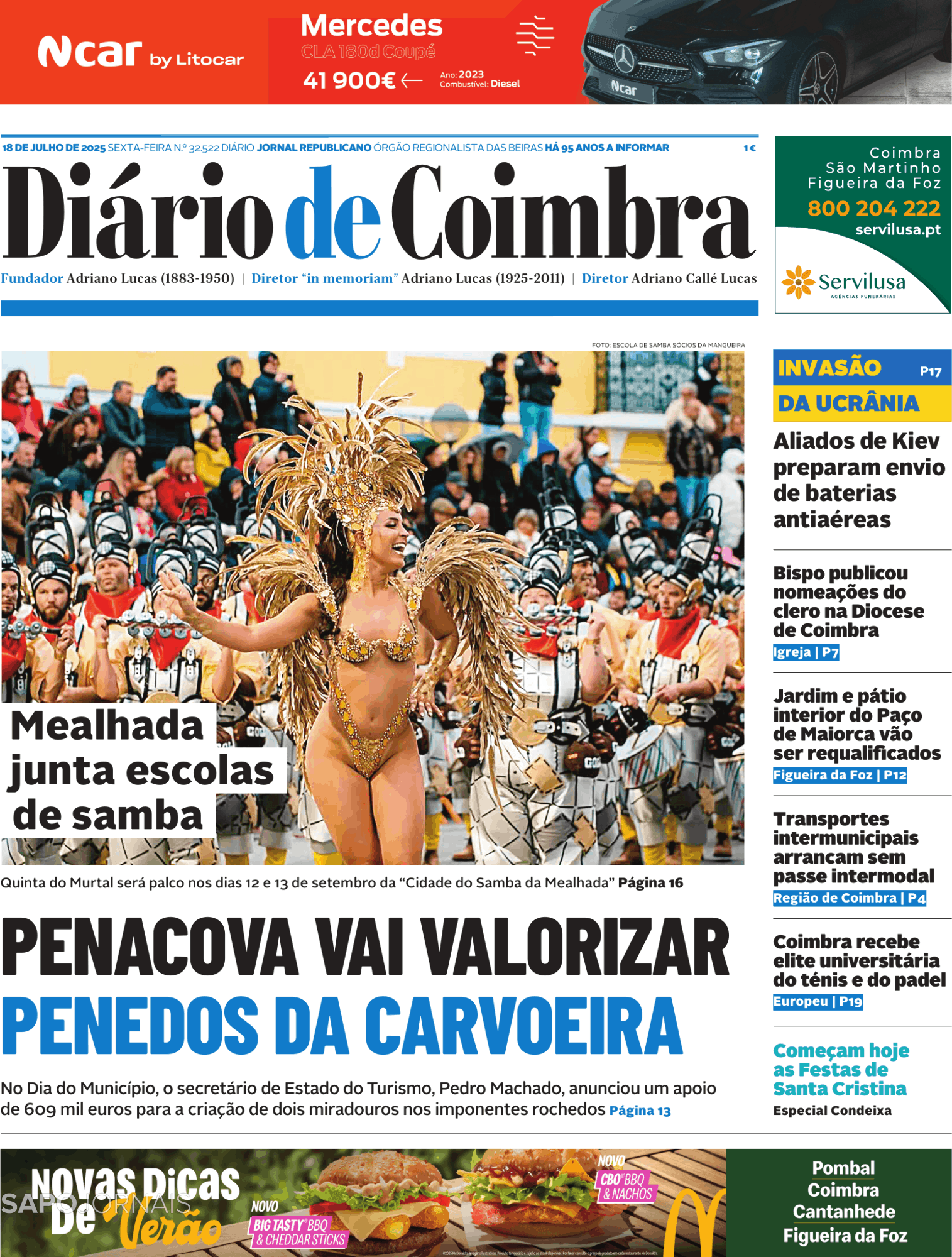 Diário de Coimbra