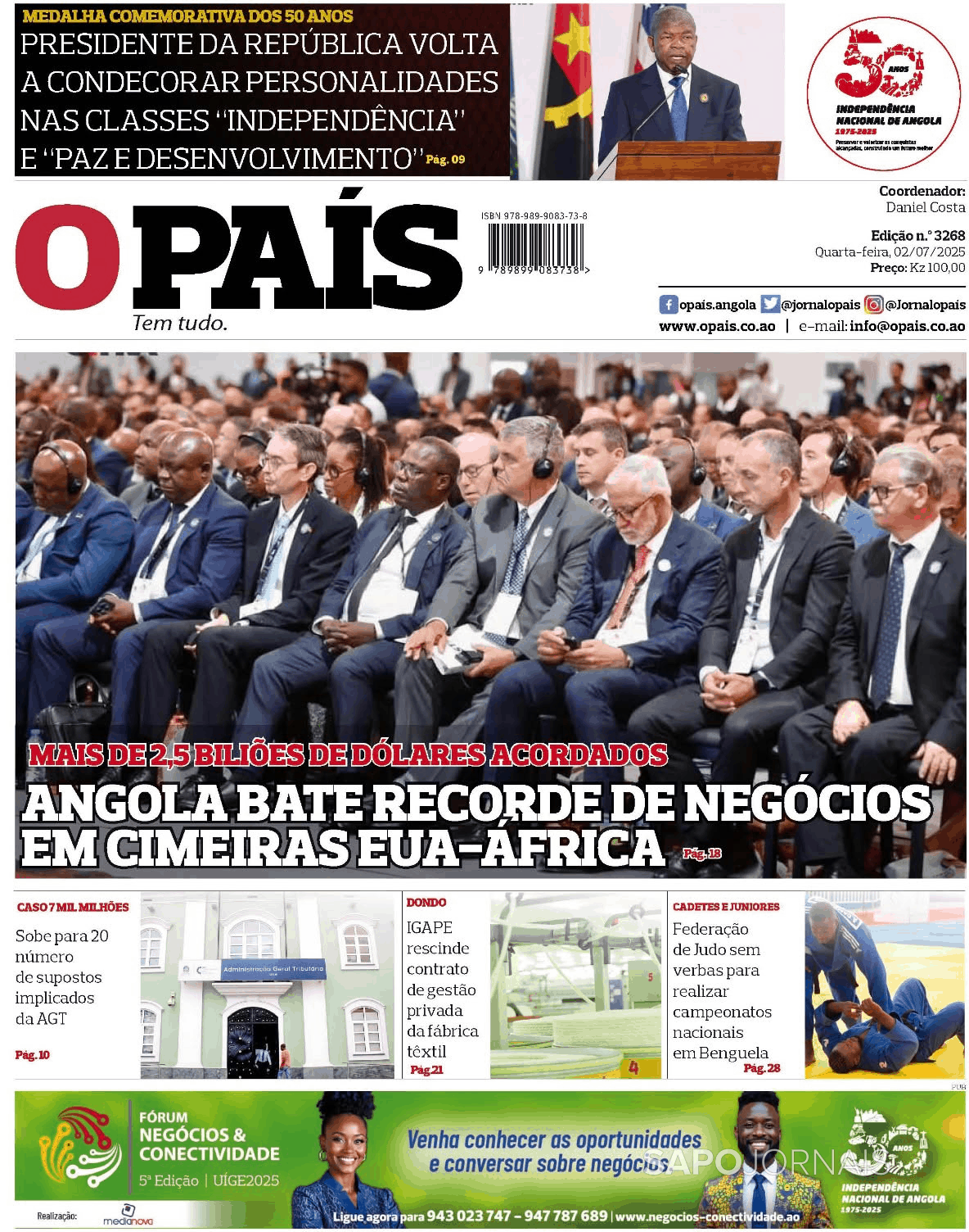 O País