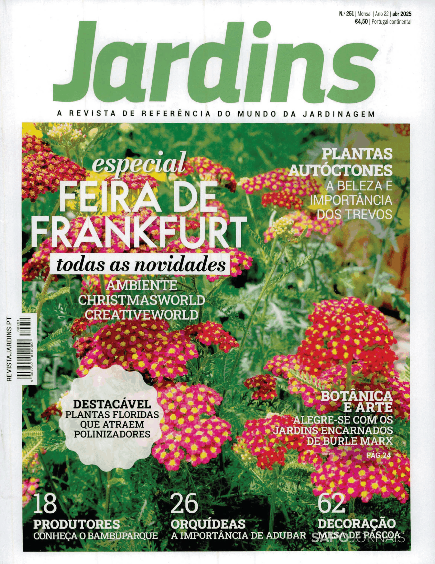 Jardins