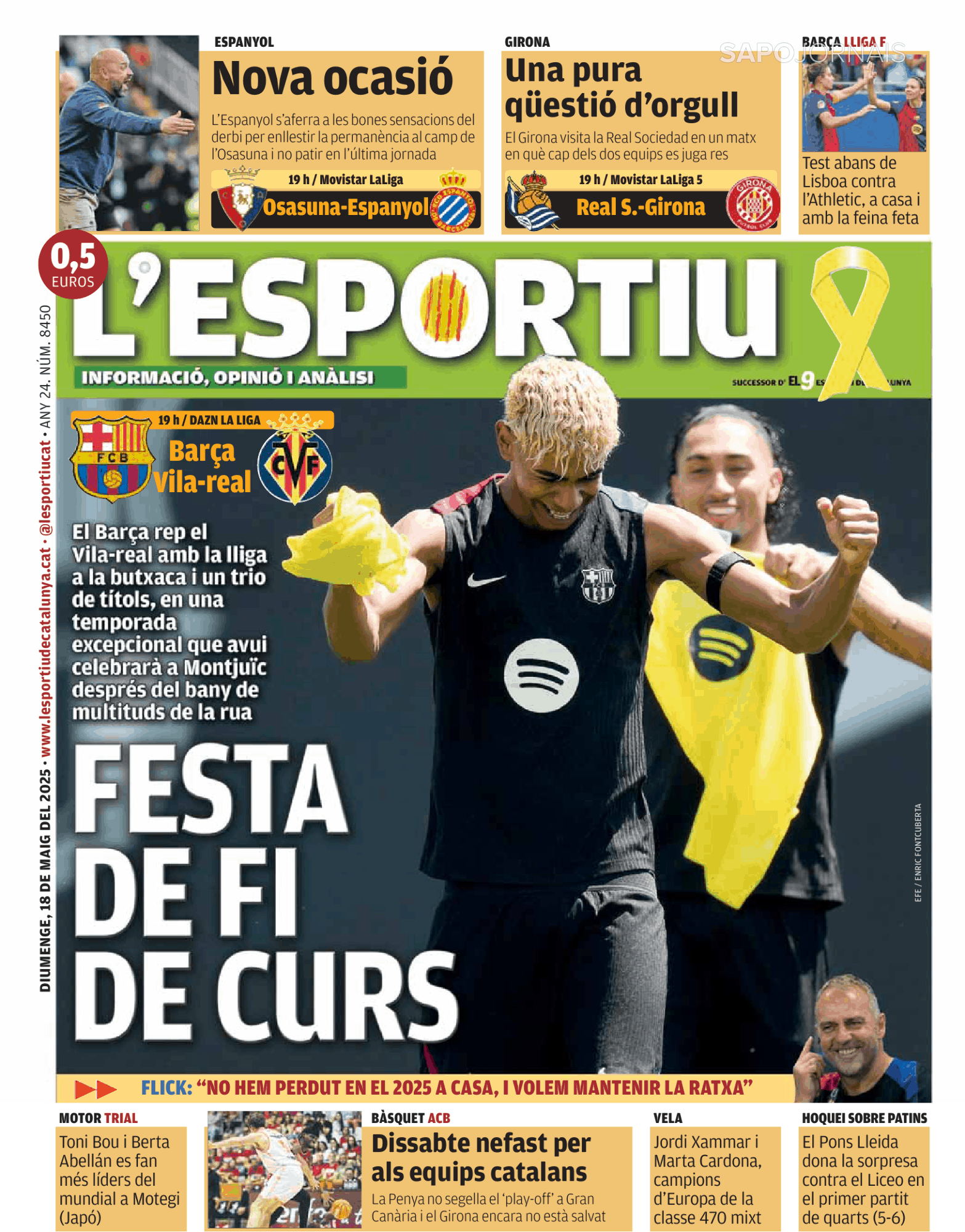 L'esportiu