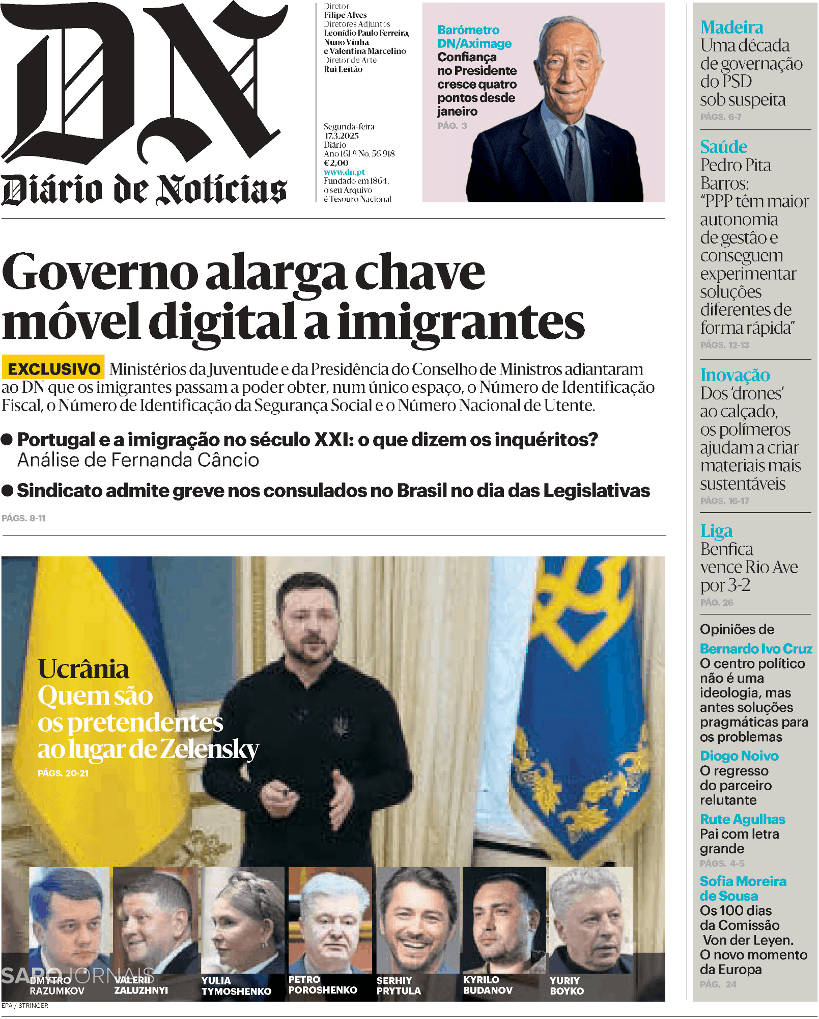 Diário de Notícias