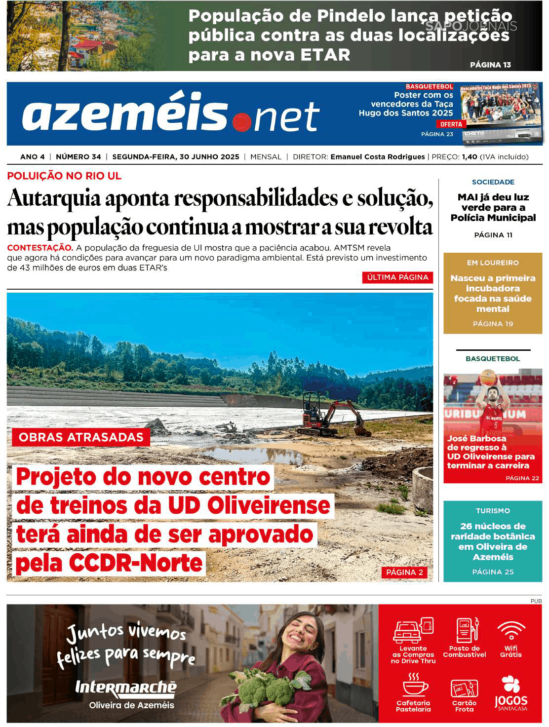 Azeméis.net