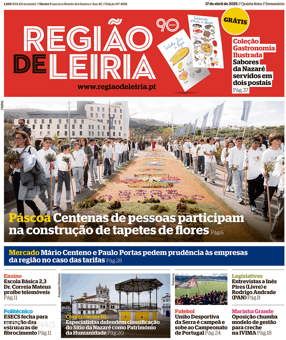 Região de Leiria