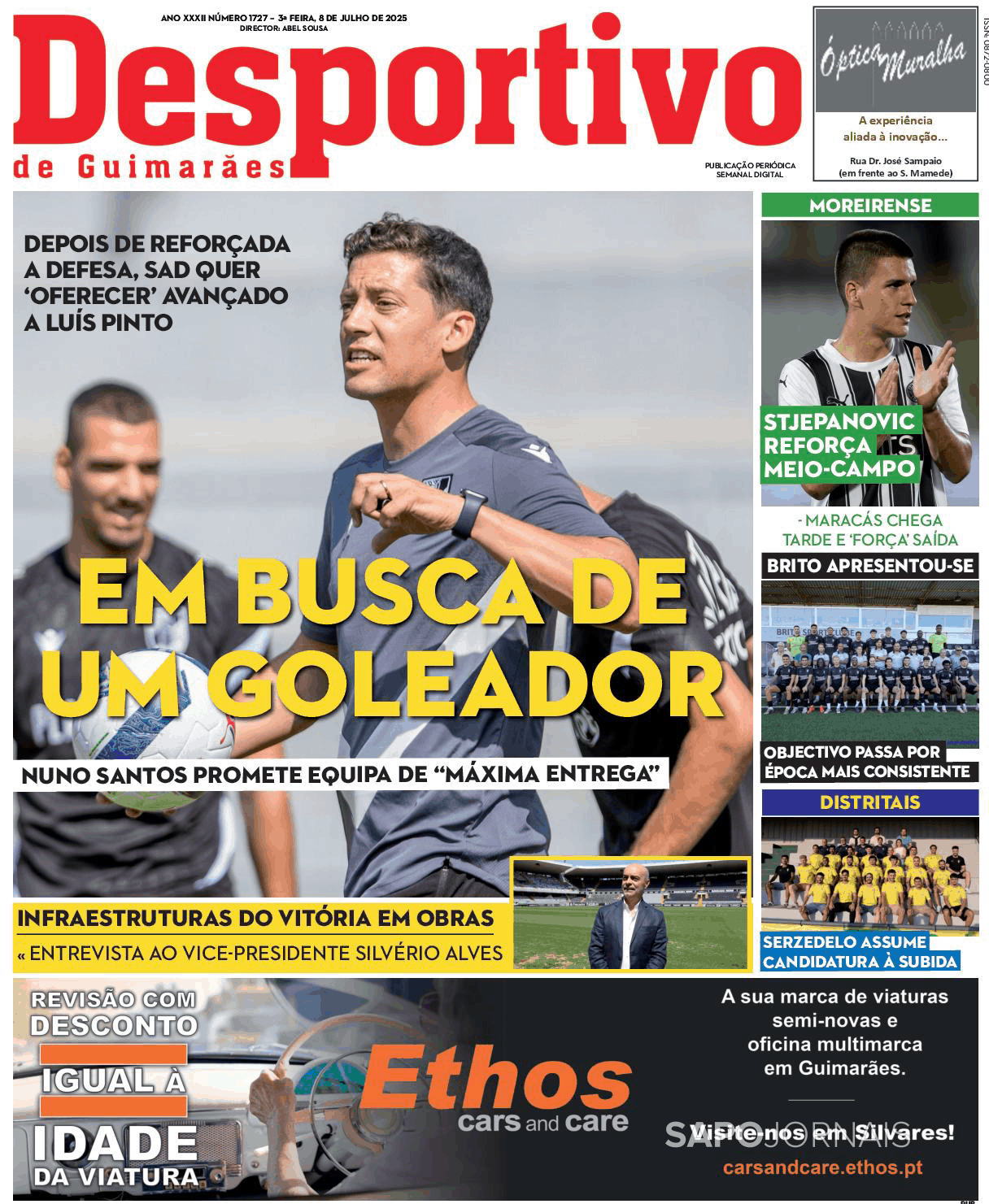 Desportivo de Guimarães