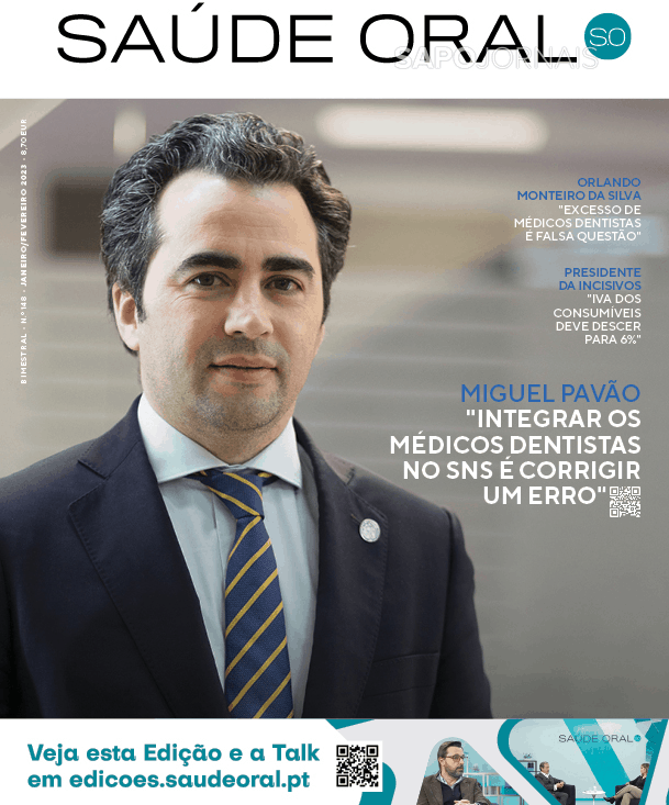 Saúde Oral