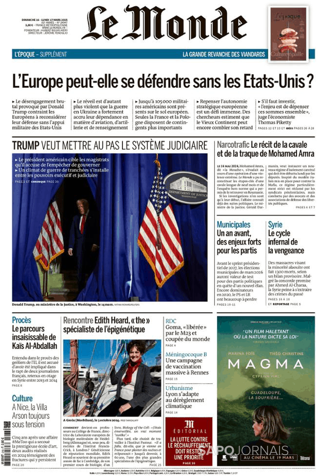 Le Monde