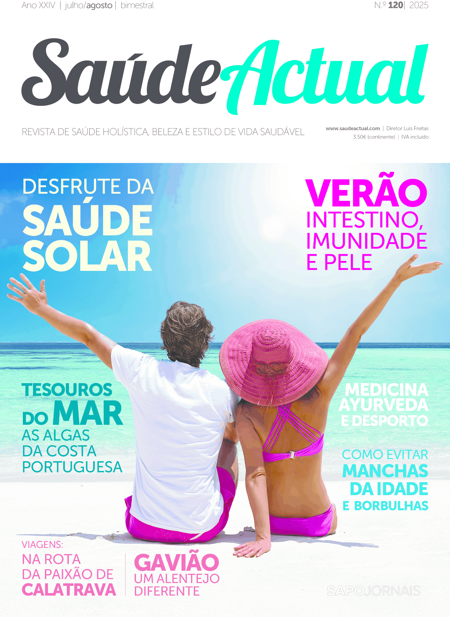 Saúde Actual