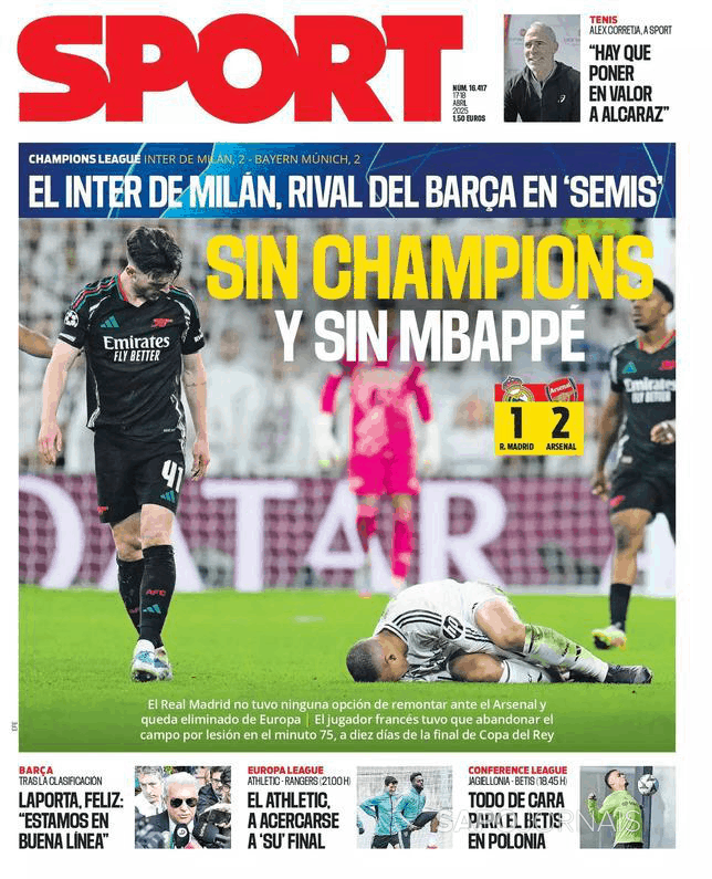 Sport