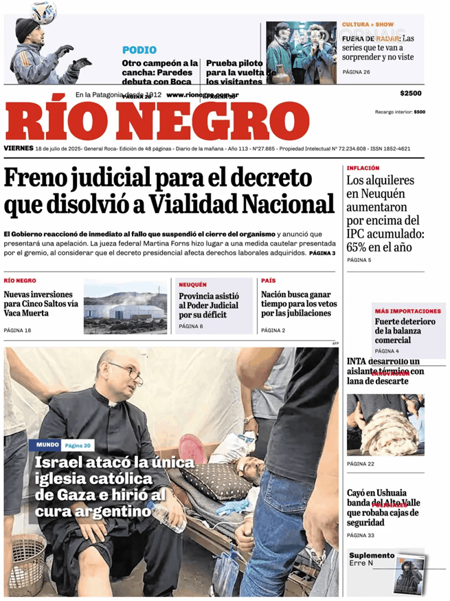 Rio Negro