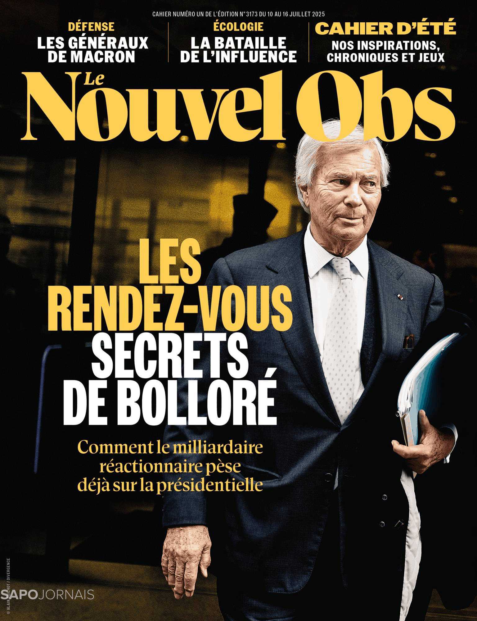 Le Nouvel Observateur