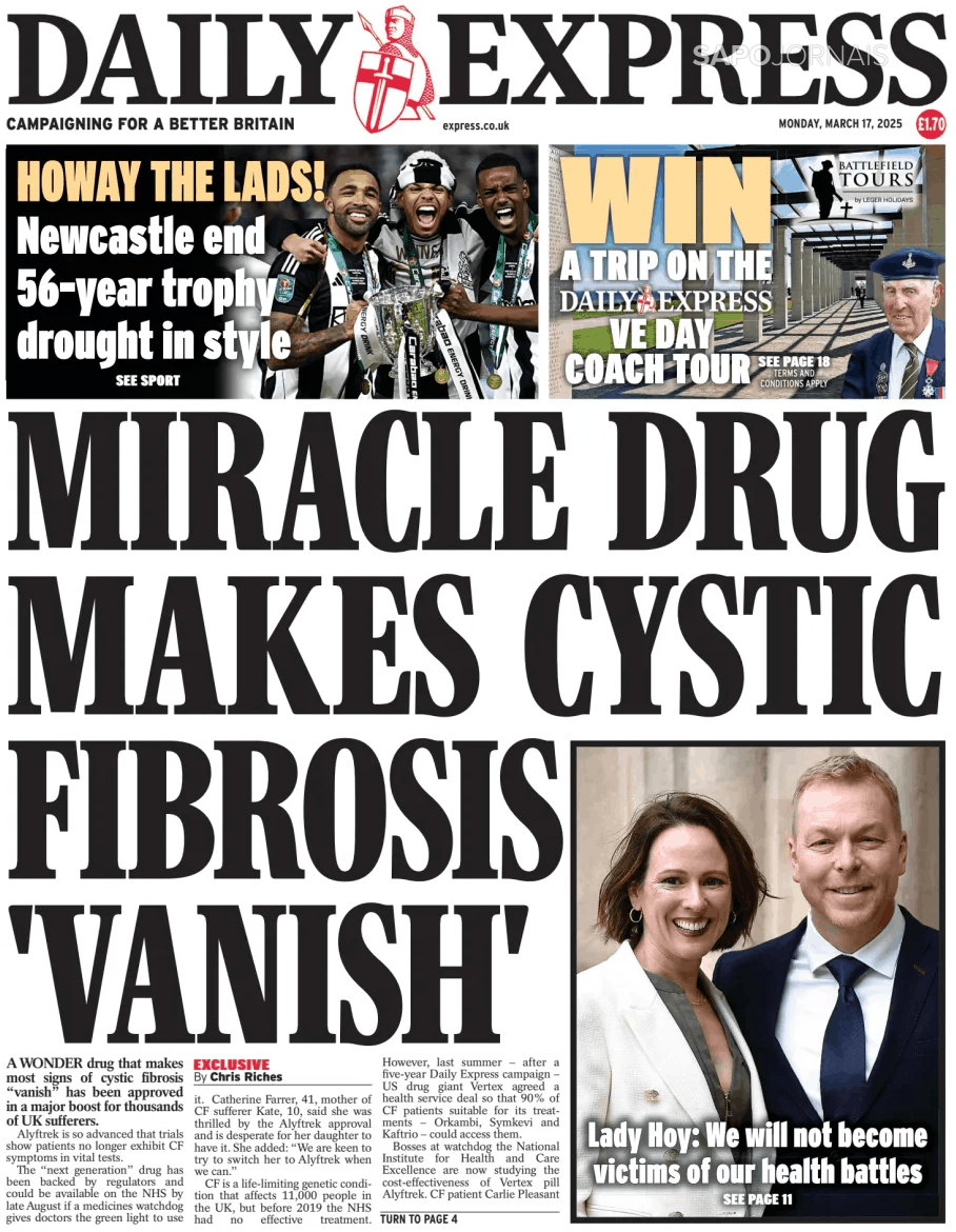 Daily Express
