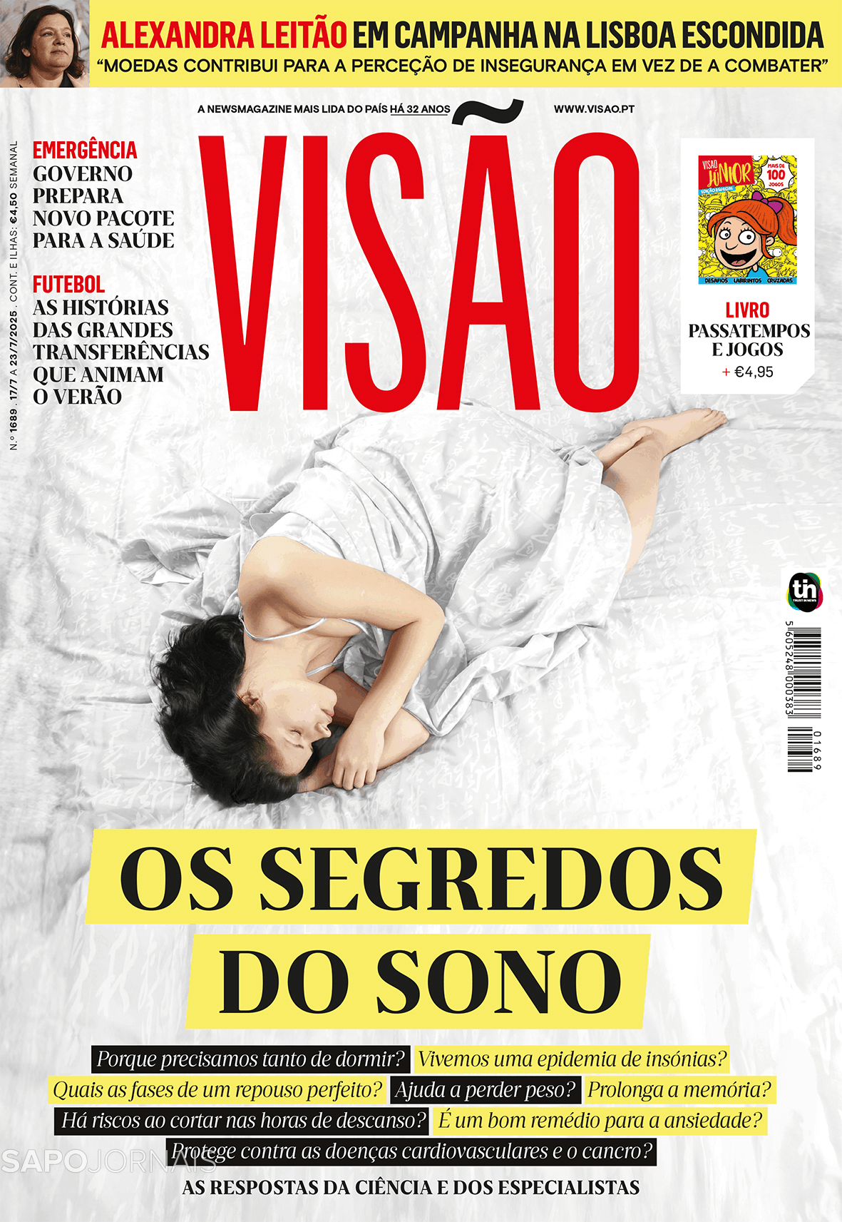 Visão