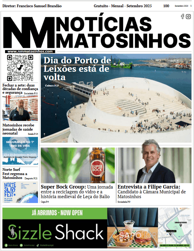 NM Matosinhos
