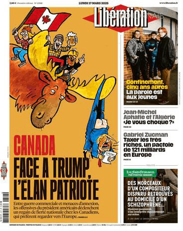 Libération
