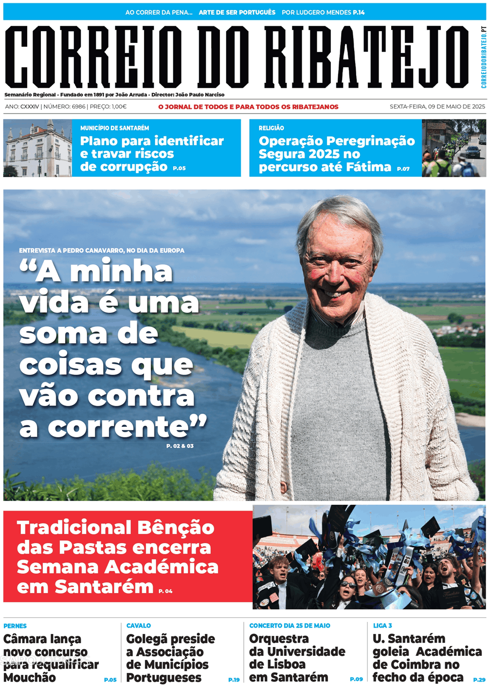 Correio do Ribatejo