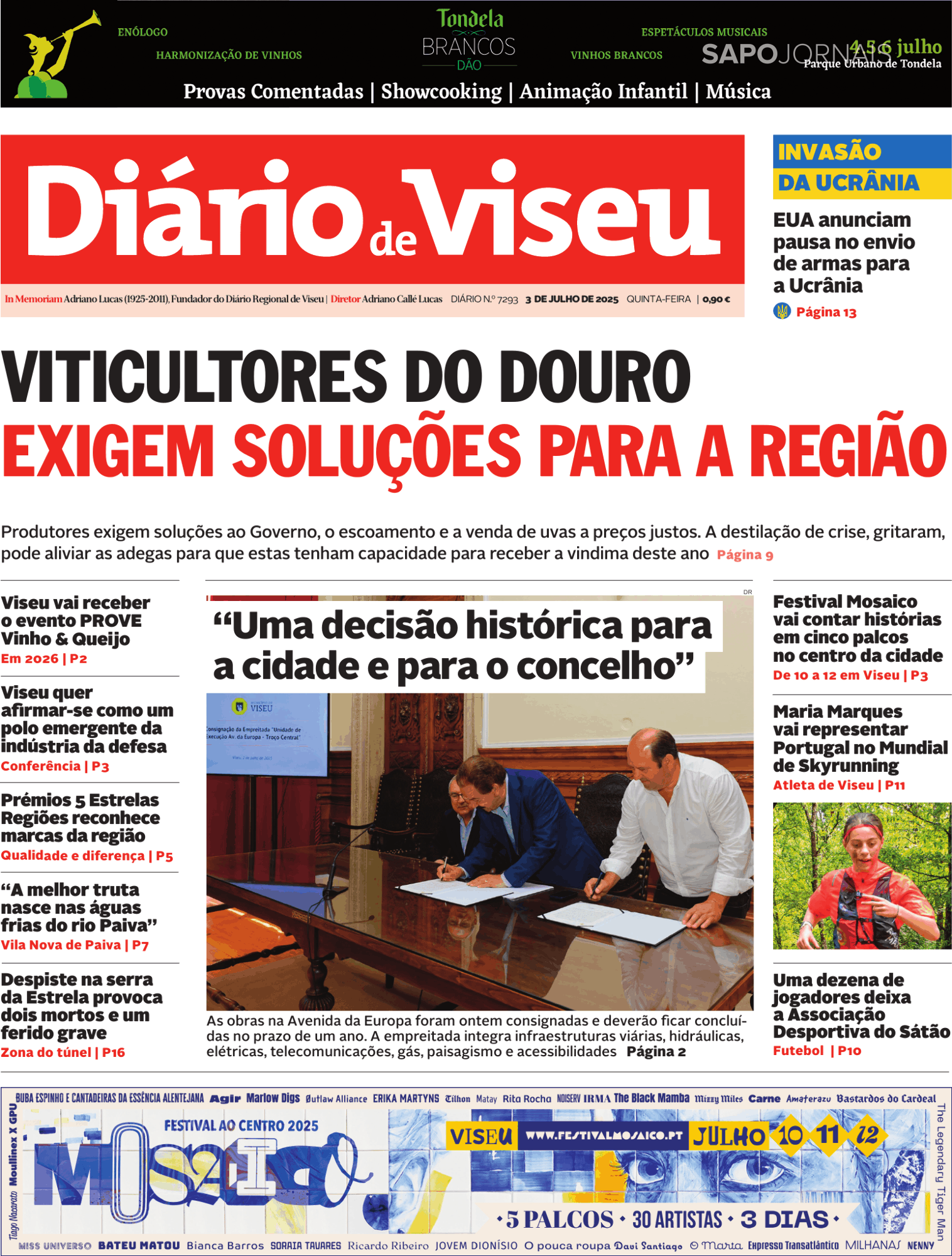 Diário de Viseu